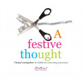 REGGIO CHILDREN: A Festive Thought