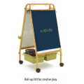 Early Learning Station (Bamboo)