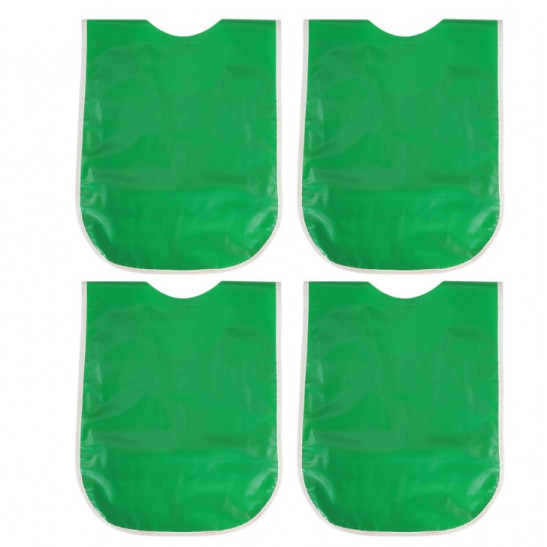 Toddler Apron Set of 4