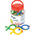 Infant Library Fish Links