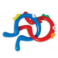 Infant Library Fish Links
