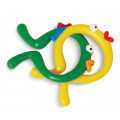 Infant Library Fish Links