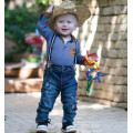 Infant Library Fish Links