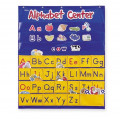 Alphabet Centre Pocket Chart