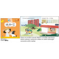 享读宝 分级读本系列 第二级 (1套8本) Xiang Du Bao Graded Readers Series Level 2 (Set of 8 titles)