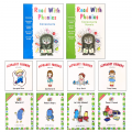 Read With Phonics Take-home Pack K1