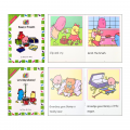 Read With Phonics Take-home Pack K1