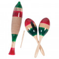 Multicultural Instruments
