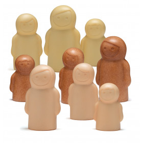 Little People Sensory Play Set of 9
