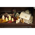 Little People Sensory Play Set of 9