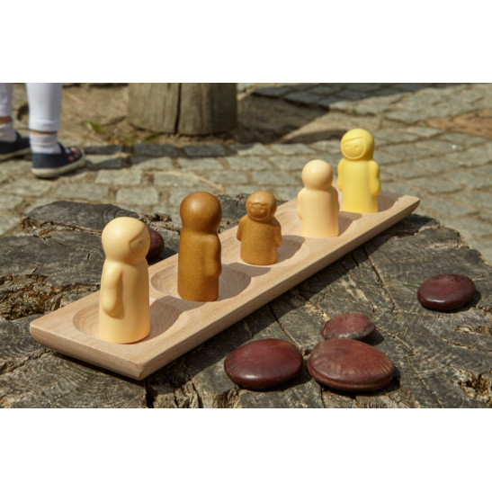 Little People Sensory Play Set of 9