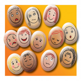 Emotion Stones Set of 12