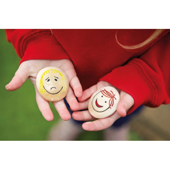 Emotion Stones Set of 12
