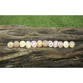 Emotion Stones Set of 12