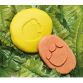 Dinosaur Footprints Set of 8