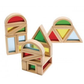 Excellerations® Window Blocks