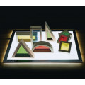 Excellerations® Window Blocks