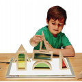 Excellerations® Window Blocks