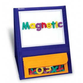 Double-Sided Tabletop Pocket Chart