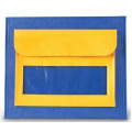 Double-Sided Tabletop Pocket Chart