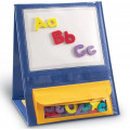 Double-Sided Tabletop Pocket Chart