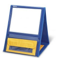 Double-Sided Tabletop Pocket Chart
