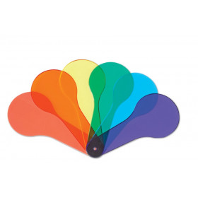 Color Paddles Set/18
