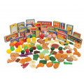 Grocery Store Play Food
