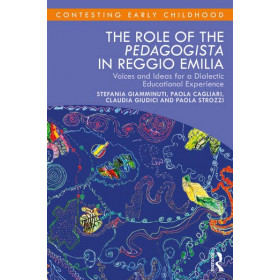 The Role Of The Pedagogista In Reggio Emilia