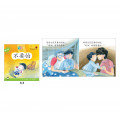 享读宝 分级读本系列 第三级 (1套8本) Xiang Du Bao Graded Readers Series Level 3 (Set of 8 titles)