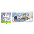 享读宝 分级读本系列 第三级 (1套8本) Xiang Du Bao Graded Readers Series Level 3 (Set of 8 titles)