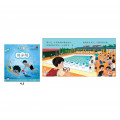 享读宝 分级读本系列 第四级 (1套8本) Xiang Du Bao Graded Readers Series Level 4 (Set of 8 titles)
