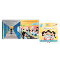 享读宝 分级读本系列 第四级 (1套8本) Xiang Du Bao Graded Readers Series Level 4 (Set of 8 titles)