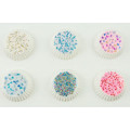 Colorations-Confetti Glitter Glue S/6