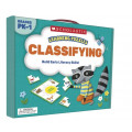 Beginning To Read Puzzles Set of 3