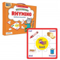 Beginning To Read Puzzles Set of 3