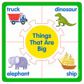 Beginning To Read Puzzles Set of 3
