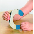 Mirror Letters Pack of 26 Large 168mm