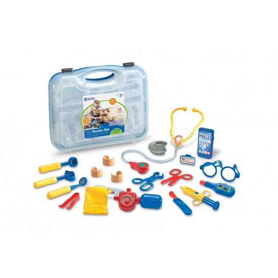 Pretend & Play® Doctor Set