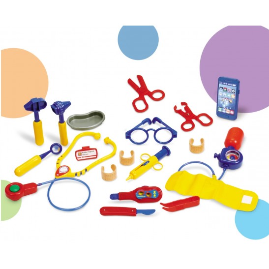 Pretend & Play® Doctor Set
