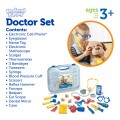 Pretend & Play® Doctor Set