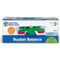 Bucket Balance
