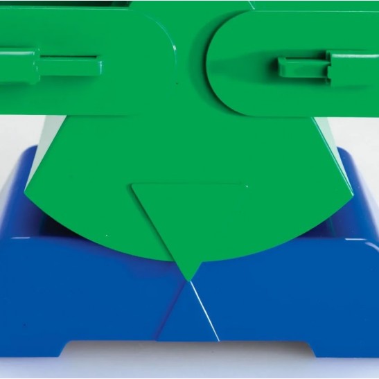 Bucket Balance