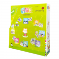 享读宝 分级读本系列 第三级 (1套8本) Xiang Du Bao Graded Readers Series Level 3 (Set of 8 titles)