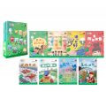 享读宝 分级读本系列 第六级 (1套8本) Xiang Du Bao Graded Readers Series Level 6 (Set of 8 titles)