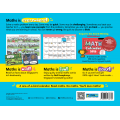Singapore Maths Calendar 2026 (Age 7-8)