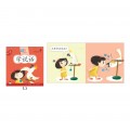 享读宝 分级读本系列 第一级 (1套8本) Xiang Du Bao Graded Readers Series Level 1 (Set of 8 titles)