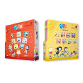享读宝 分级读本系列 第一级，第二级(全套16本) Xiang Du Bao Graded Readers Series Level 1 & 2 (Set of 16 titles)