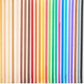 Colorations® Colors Like Me® Washable Chubby Markers Classroom Value Pack - Set of 256
