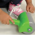 Jumbo Sand Rollers with Hand Grip